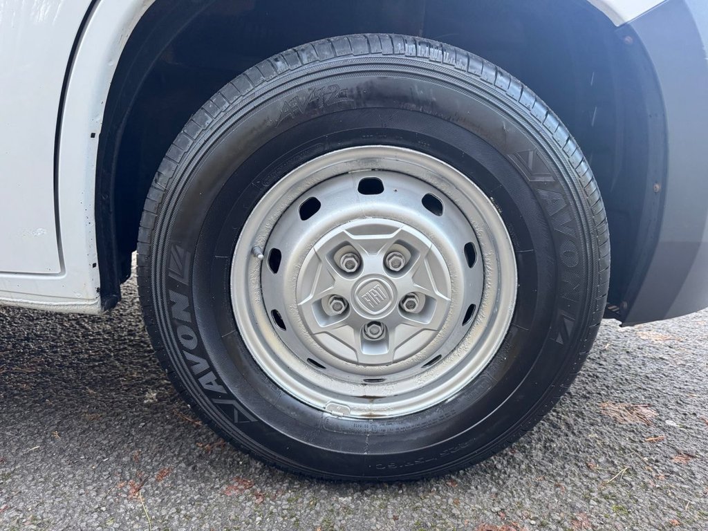 Used Fiat Ducato 2017 for sale - 77133663: Photo 16