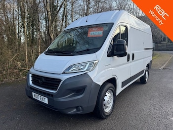 Fiat Ducato feature image