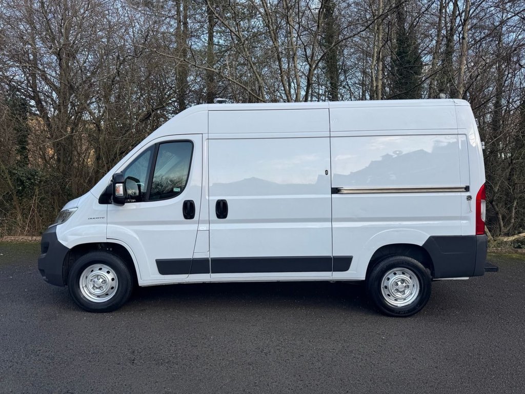 Used Fiat Ducato 2017 for sale - 77133663: Photo 2