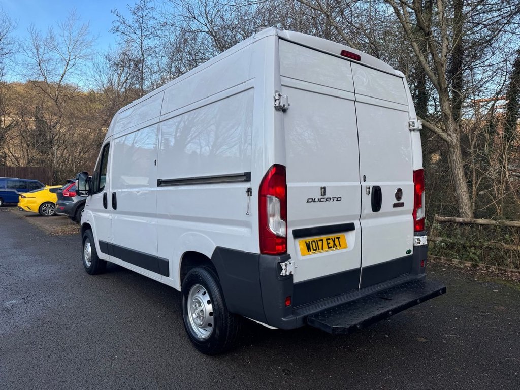 Used Fiat Ducato 2017 for sale - 77133663: Photo 4