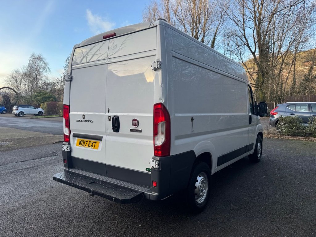 Used Fiat Ducato 2017 for sale - 77133663: Photo 5