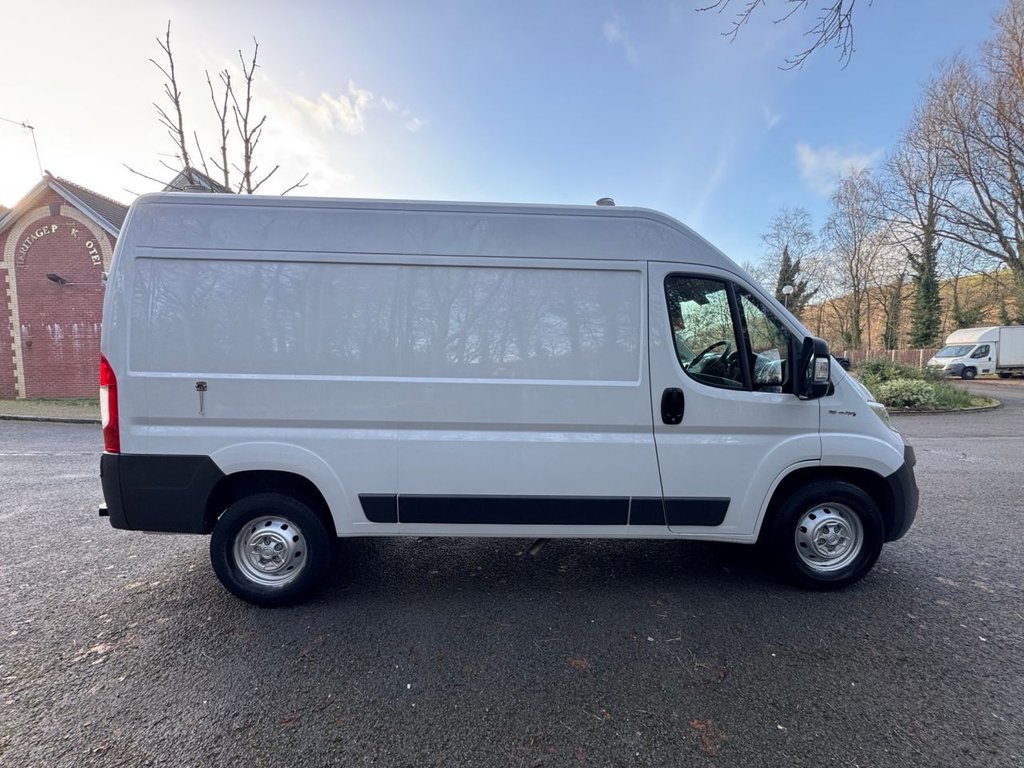 Used Fiat Ducato 2017 for sale - 77133663: Photo 7