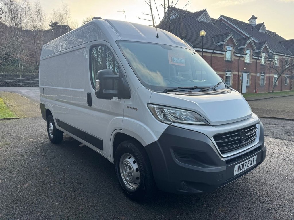 Used Fiat Ducato 2017 for sale - 77133663: Photo 8