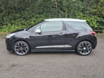 Used Citroen DS3 2014 for sale - 72186696: Photo