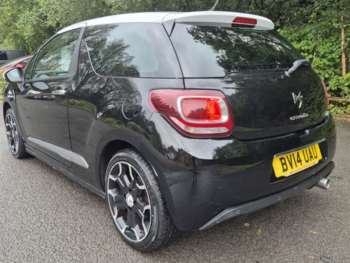 Used Citroen DS3 2014 for sale - 72186696: Photo