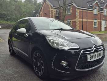 Used Citroen DS3 2014 for sale - 72186696: Photo