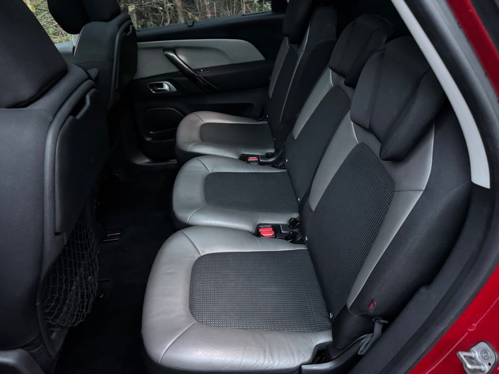 Used Citroen C4 Picasso 2013 for sale - 76900624: Photo 14