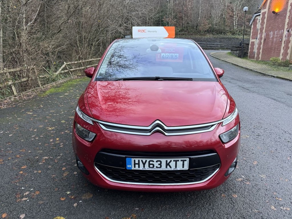 Used Citroen C4 Picasso 2013 for sale - 76900624: Photo 7