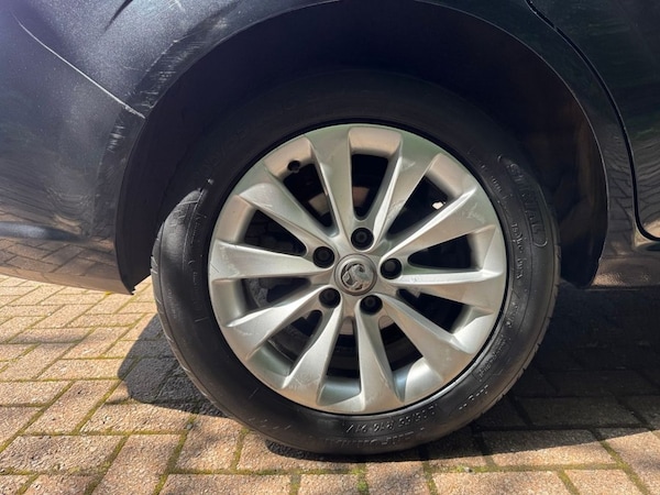 Used Vauxhall Zafira 2013 for sale - 75560098: Photo 14