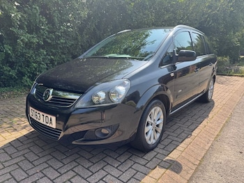 2013 (63) - 1.8 16V Design MPV 5dr Petrol Manual Euro 5 (SNav) (140 ps)