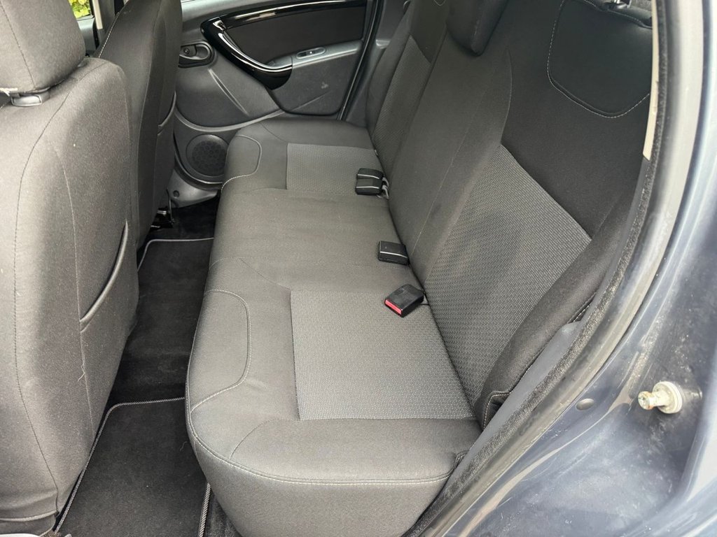 Used Dacia Duster 2013 for sale - 76291745: Photo 11