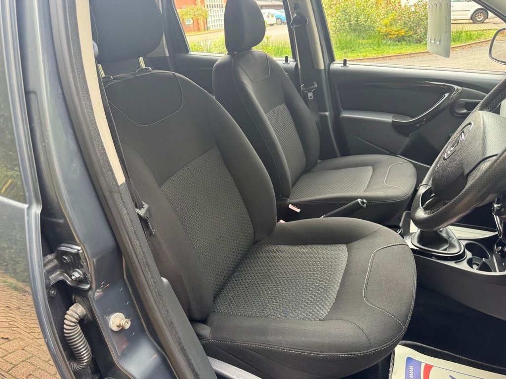 Used Dacia Duster 2013 for sale - 76291745: Photo 12