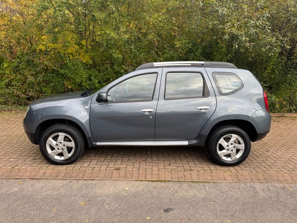 Used Dacia Duster 2013 for sale - 76291745: Photo 2