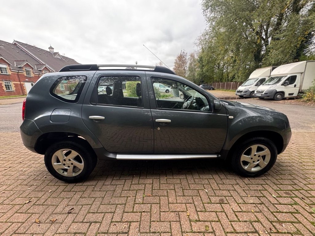 Used Dacia Duster 2013 for sale - 76291745: Photo 5