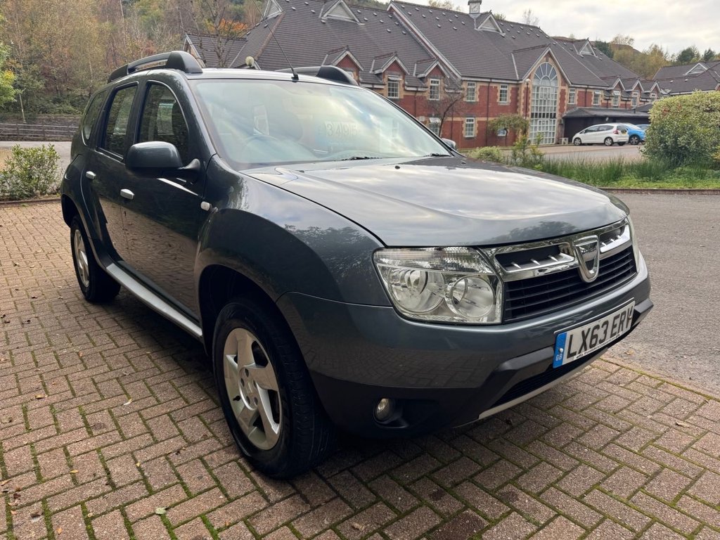 Used Dacia Duster 2013 for sale - 76291745: Photo 6
