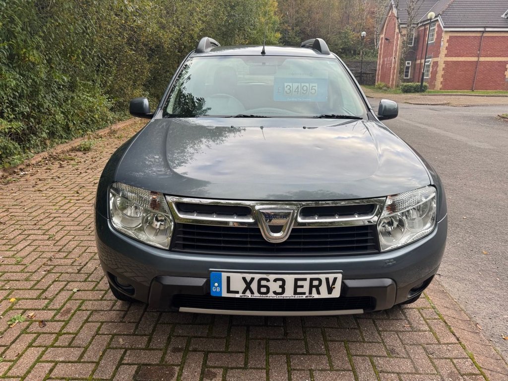 Used Dacia Duster 2013 for sale - 76291745: Photo 7