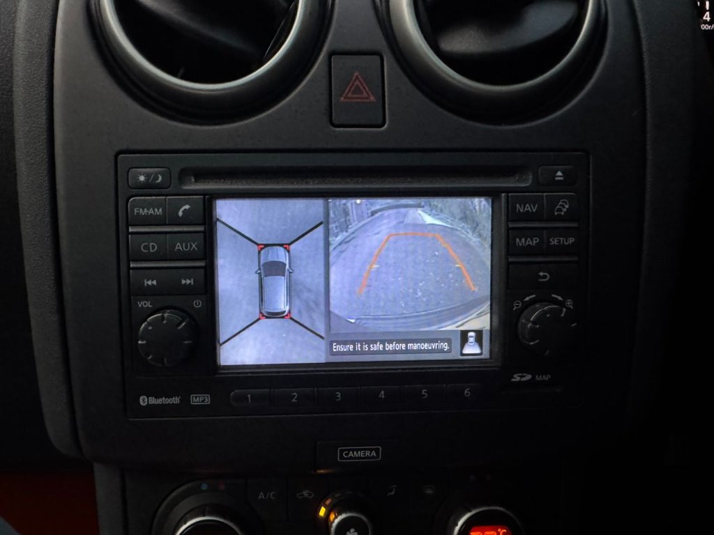 Used Nissan Qashqai 2012 for sale - 77642427: Photo 21