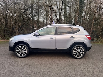 Used Nissan Qashqai 2012 for sale - 77642427: Photo