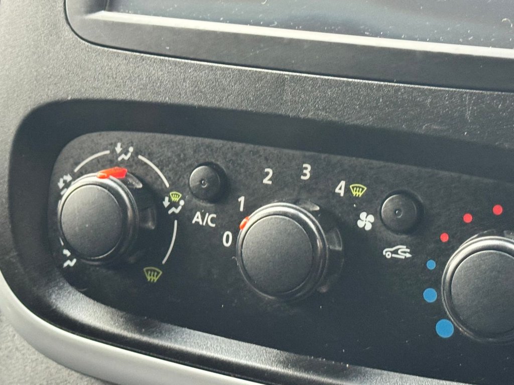 Used Renault Trafic 2015 for sale - 77765482: Photo 14