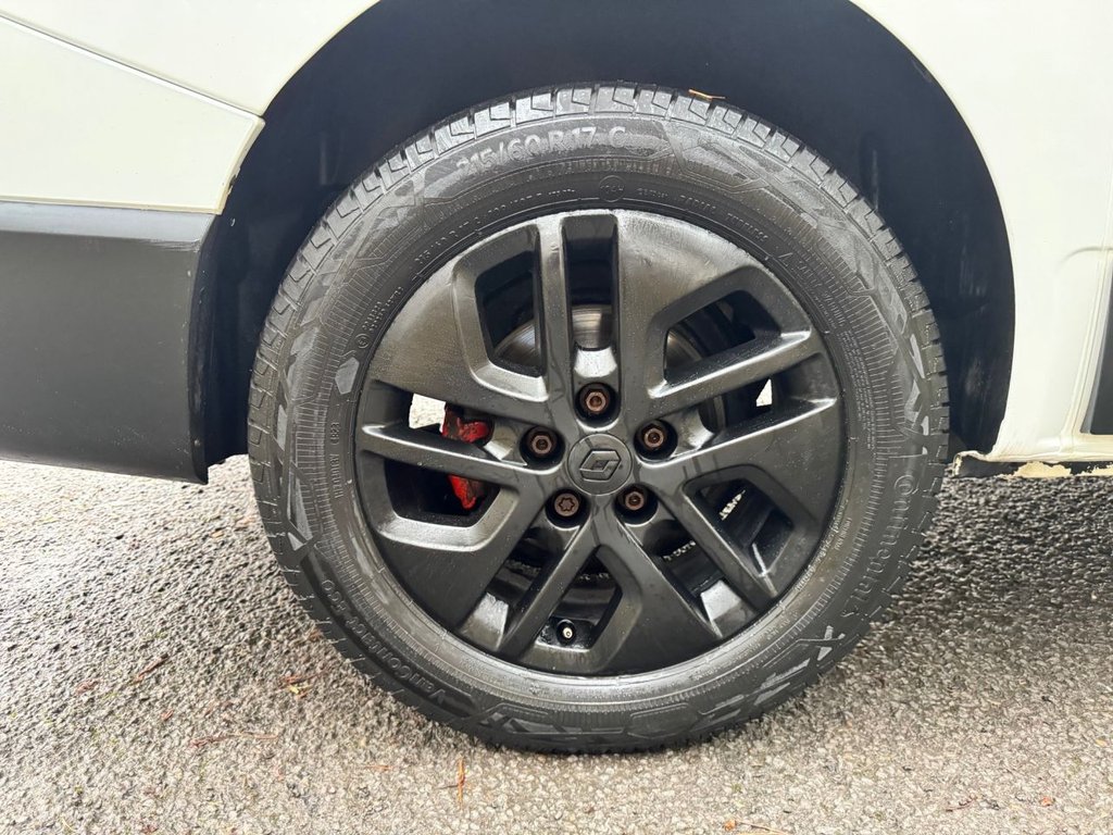 Used Renault Trafic 2015 for sale - 77765482: Photo 15