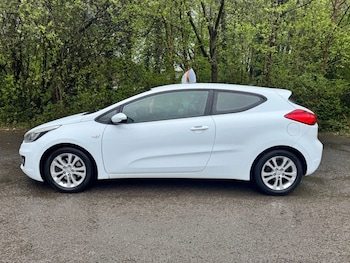 Used Kia Pro Ceed 2014 for sale - 78288552: Photo