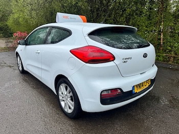 Used Kia Pro Ceed 2014 for sale - 78288552: Photo