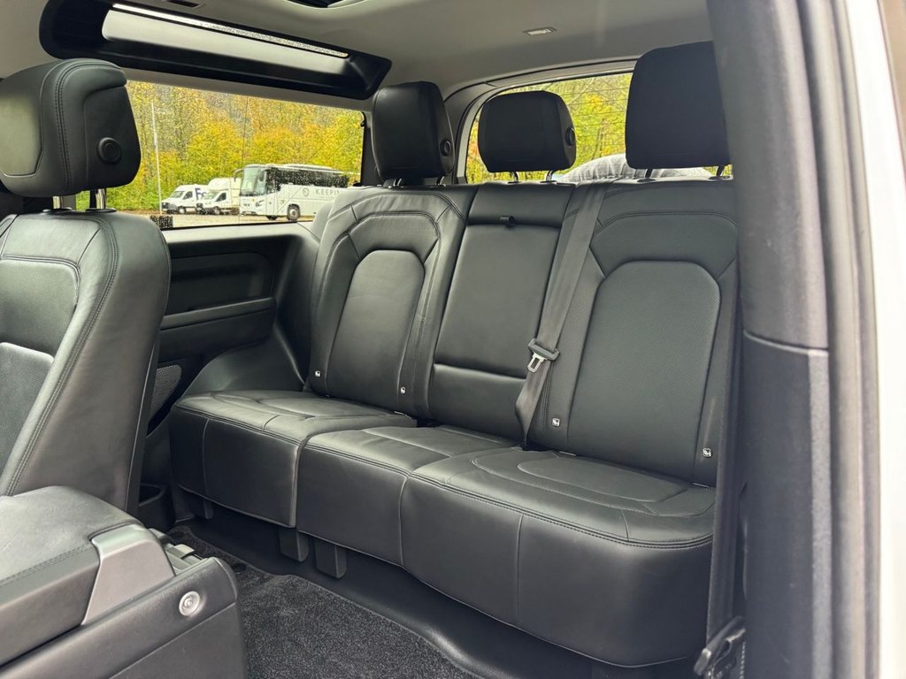 Used Land Rover Defender 2024 for sale - 76356721: Photo 12