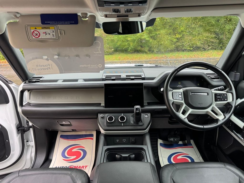 Used Land Rover Defender 2024 for sale - 76356721: Photo 13