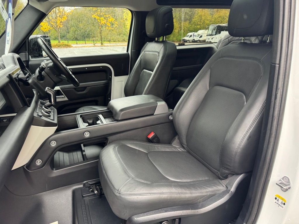 Used Land Rover Defender 2024 for sale - 76356721: Photo 14