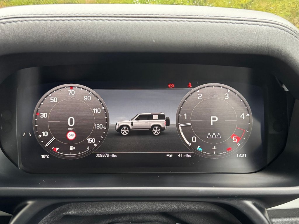 Used Land Rover Defender 2024 for sale - 76356721: Photo 22