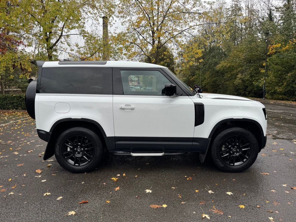 Used Land Rover Defender 2024 for sale - 76356721: Photo 5