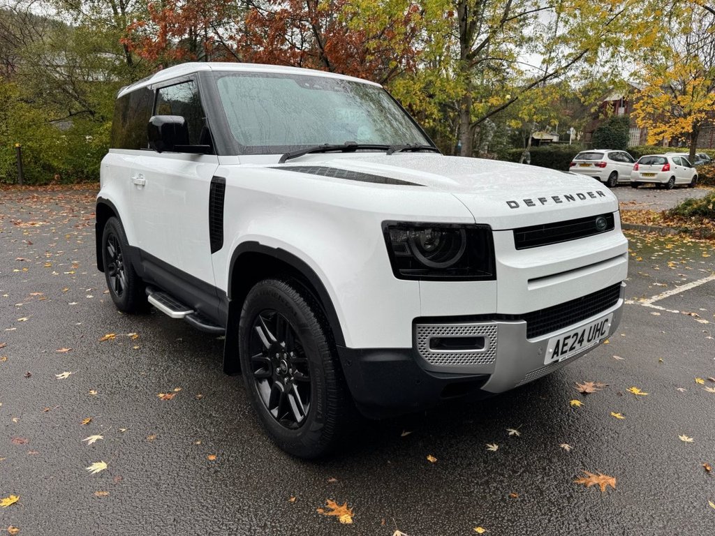 Used Land Rover Defender 2024 for sale - 76356721: Photo 6