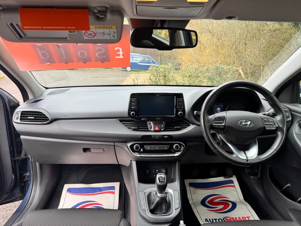 Used Hyundai i30 2017 for sale - 77720298: Photo 15