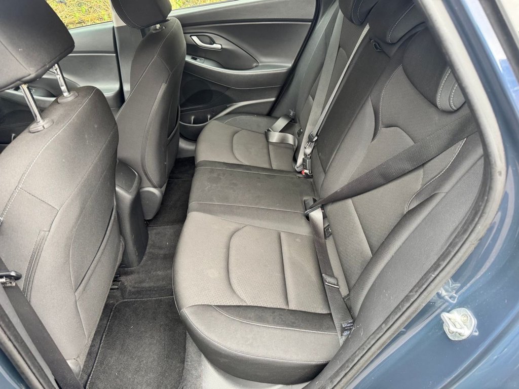 Used Hyundai i30 2017 for sale - 77720298: Photo 16