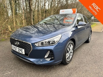 Used Hyundai i30 2017 for sale - 77720298: Photo