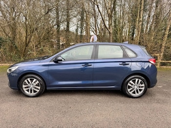 Used Hyundai i30 2017 for sale - 77720298: Photo