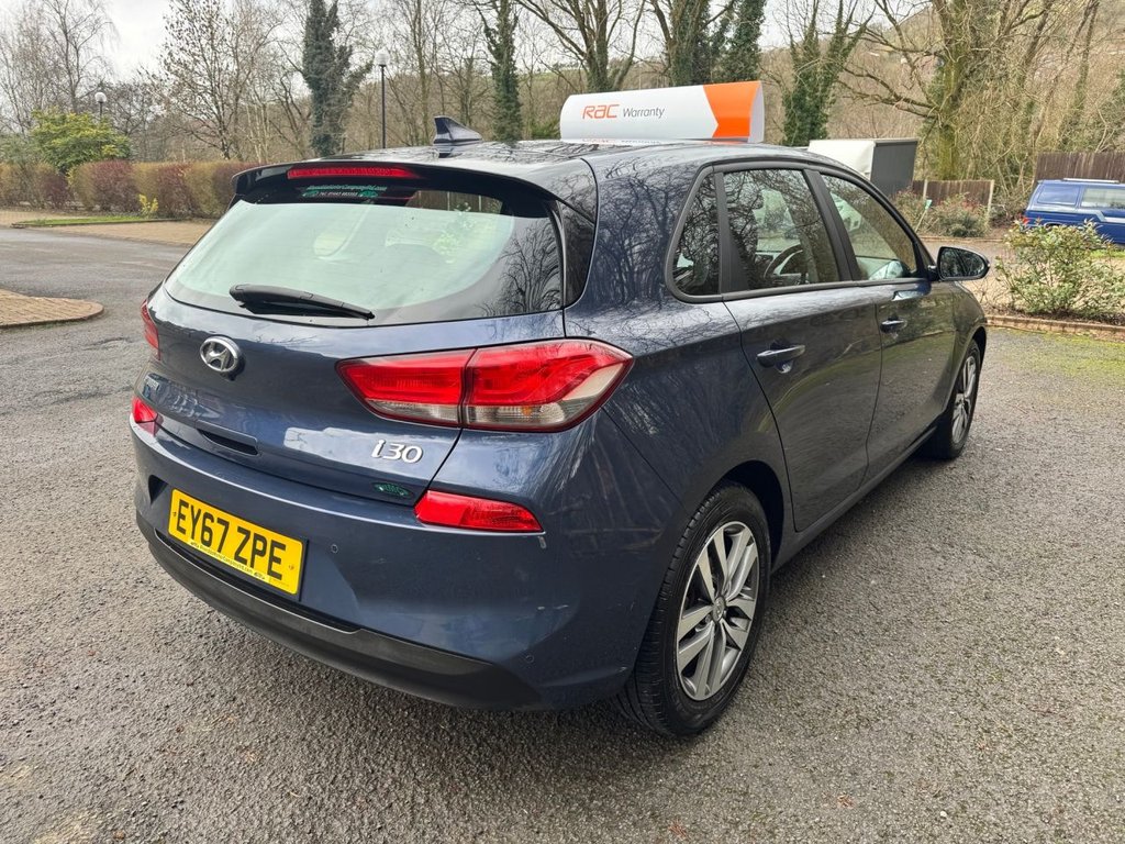 Used Hyundai i30 2017 for sale - 77720298: Photo 5