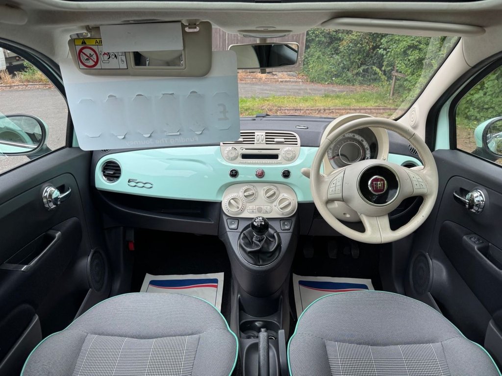 Vehicle 13
