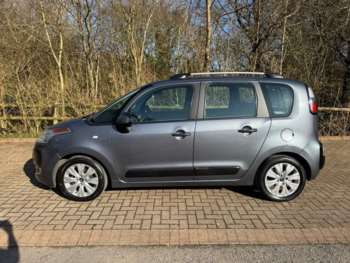Used Citroen C3 Picasso 2010 for sale - 73927328: Photo