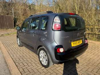 Used Citroen C3 Picasso 2010 for sale - 73927328: Photo