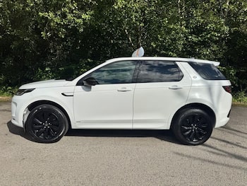 Used Land Rover Discovery Sport 2019 for sale - 79818490: Photo