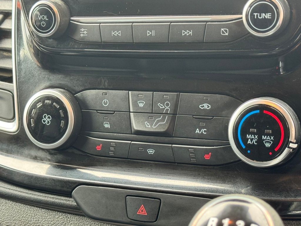Used Ford Transit Custom 2018 for sale - 77991410: Photo 17