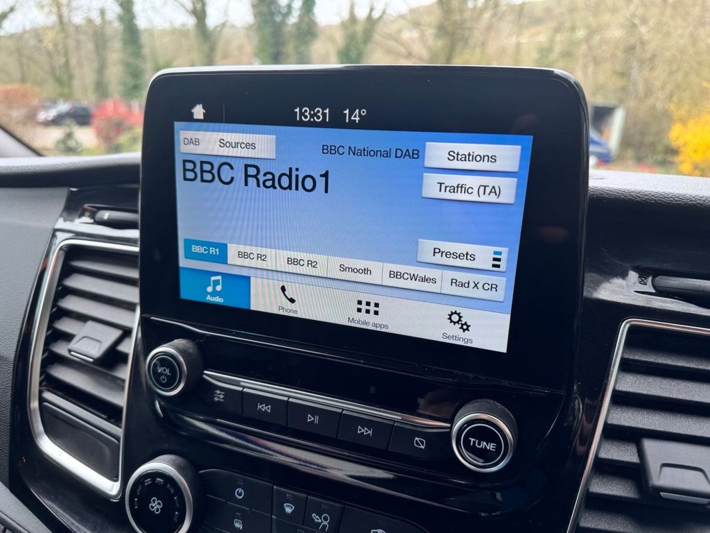 Used Ford Transit Custom 2018 for sale - 77991410: Photo 18