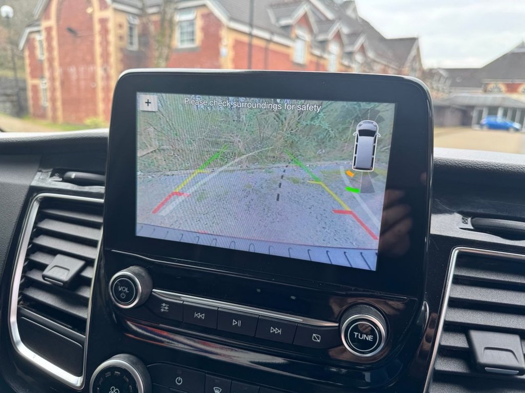 Used Ford Transit Custom 2018 for sale - 77991410: Photo 19