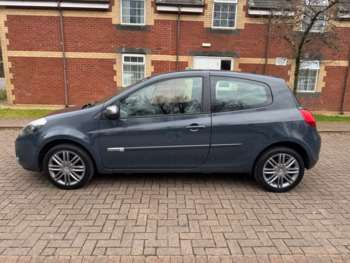 Used Renault Clio 2013 for sale - 74105756: Photo
