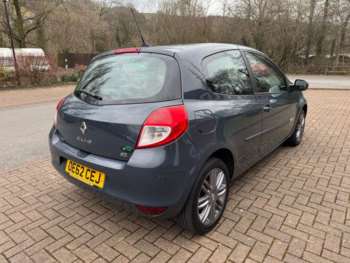 Used Renault Clio 2013 for sale - 74105756: Photo