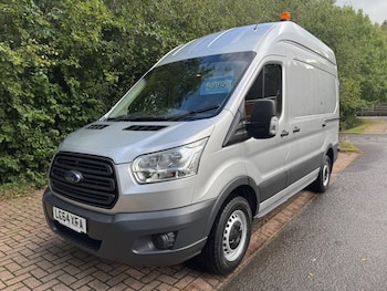 Ford - Transit