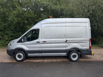 Used Ford Transit 2015 for sale - 75777448: Photo