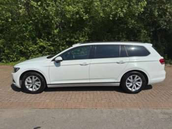 Used Volkswagen Passat 2016 for sale - 74541655: Photo