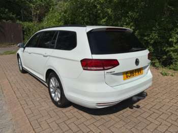 Used Volkswagen Passat 2016 for sale - 74541655: Photo